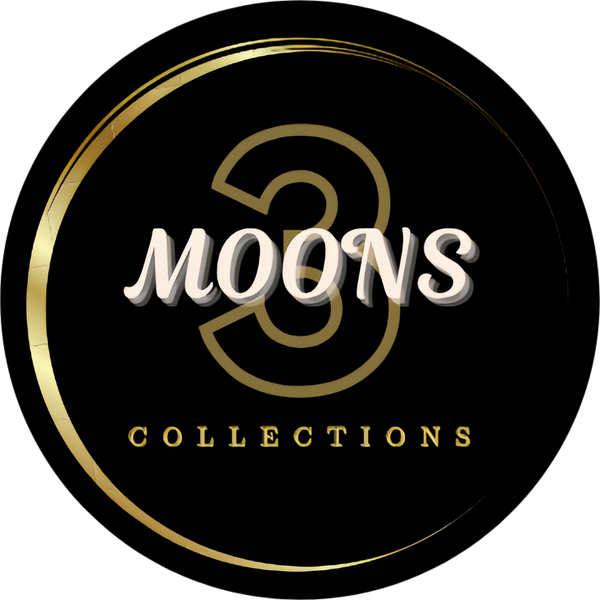 3 Moons Collections