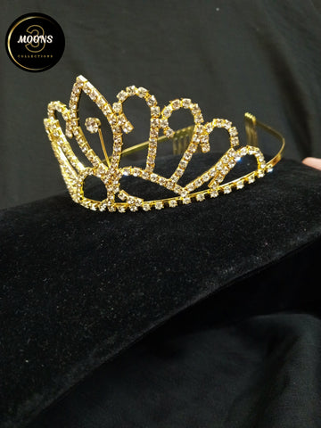 Wedding Bridal Crown