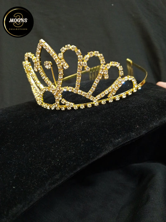 Wedding Bridal Crown