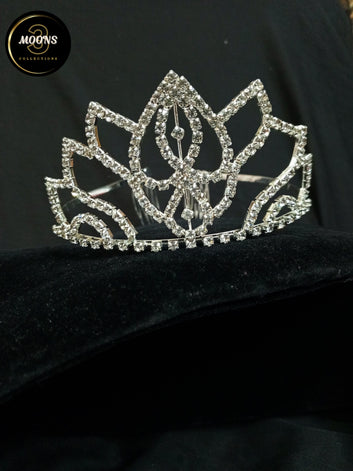 Wedding Bridal Crown