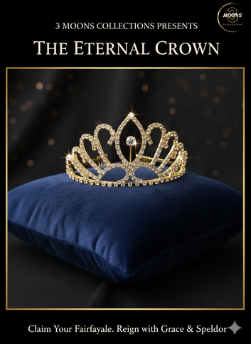 The Eternal Crown/Bridal Crown