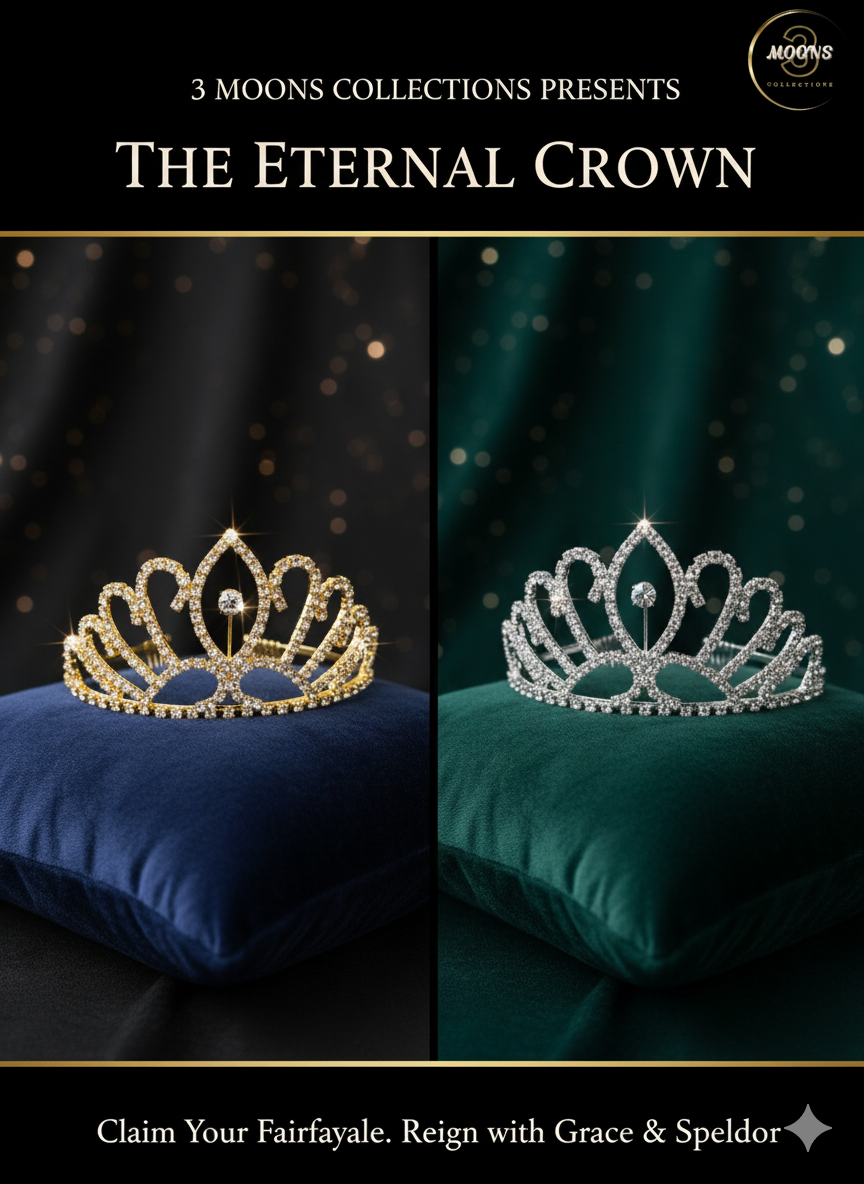The Eternal Crown/Bridal Crown