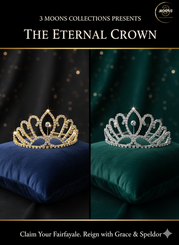 The Eternal Crown/Bridal Crown