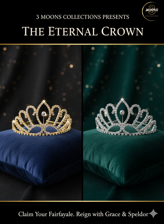 The Eternal Crown/Bridal Crown